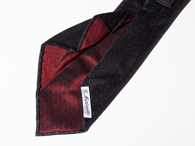 TIES 】マリネッラ 仕様別ネクタイのご紹介 | E.Marinella Napoli