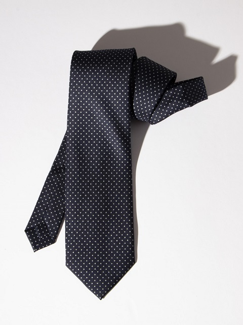 TIES 】スーツ別比較 ピンドット編 | E.Marinella Napoli | マリネッラ