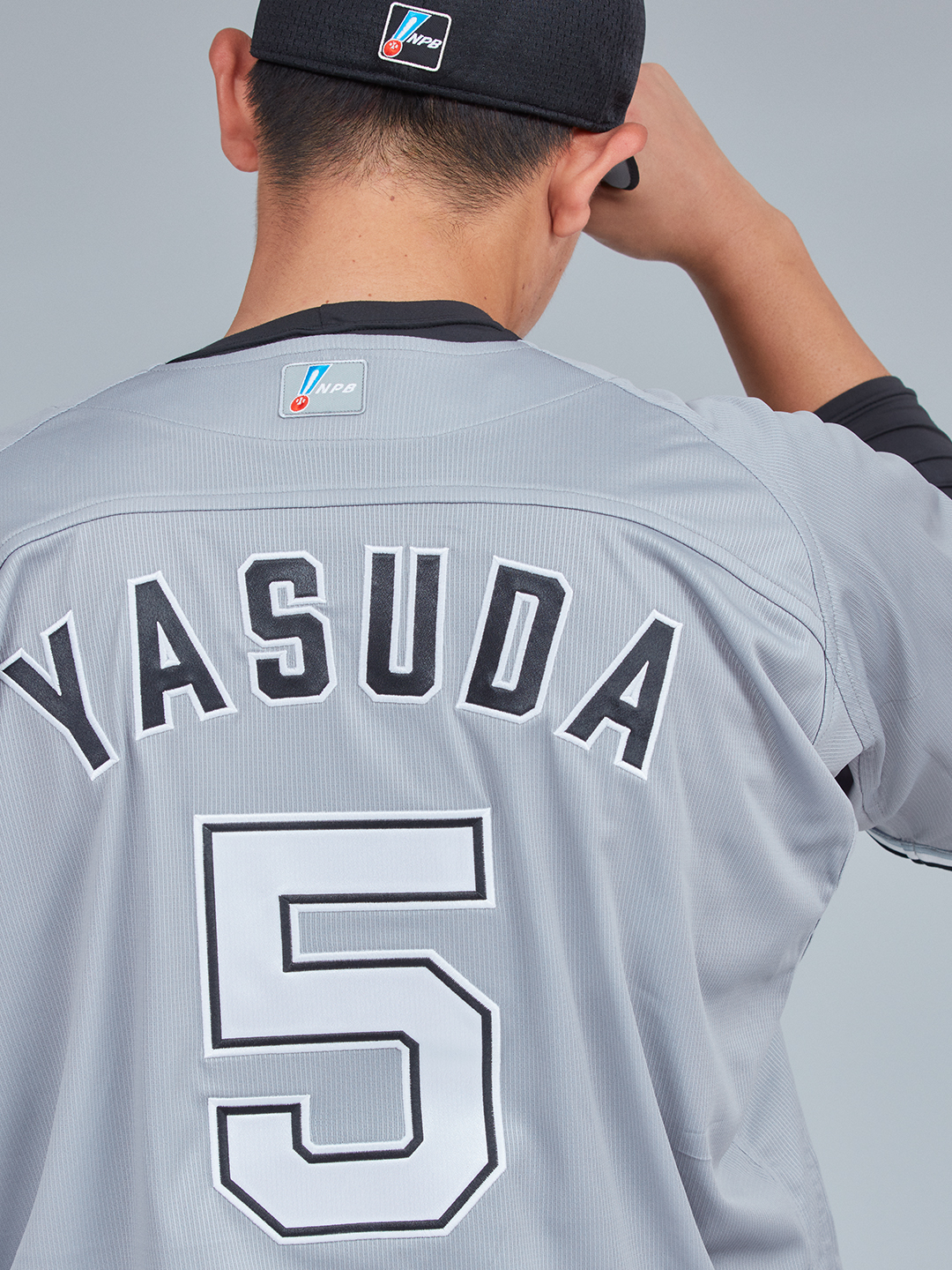 千葉ロッテマリーンズ2023シーズンユニホーム特設ページ