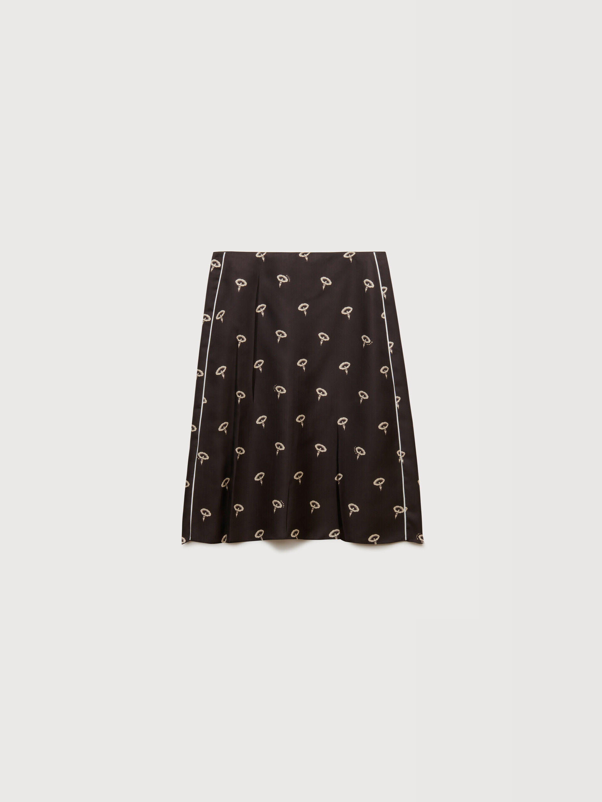レディース スカート｜公式オンラインストア | Marni