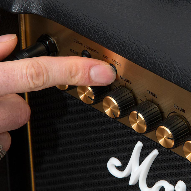 MG15FX | MG Series | Guitar Amps | 製品情報 | Marshall Amps