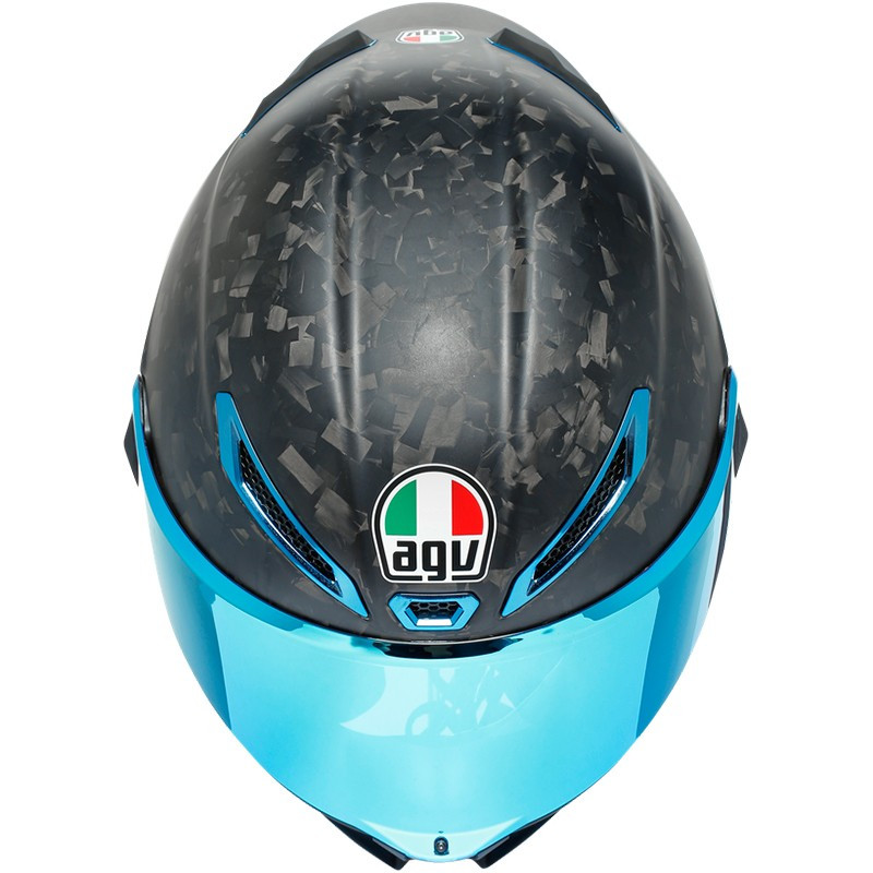 Full face helmet AGV Pista GP RR Futuro -41%
