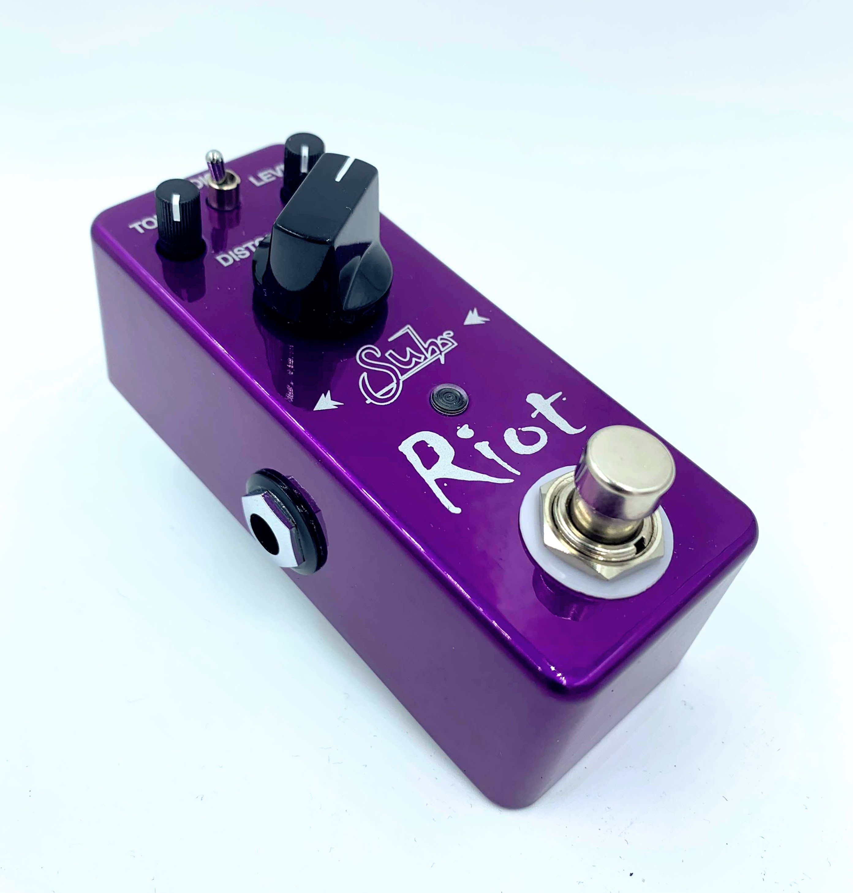 Suhr Riot Mini - Pedals - Products