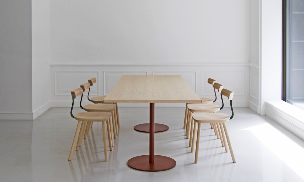 T&O - マルニ木工 公式サイト - Maruni