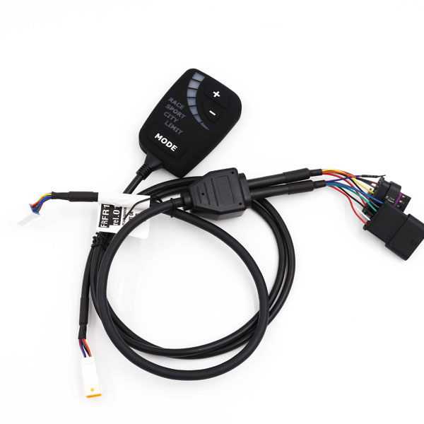 Throttle controller About RAPiD FR ND｜｜Mazda MX-5 Miata Pro Shop