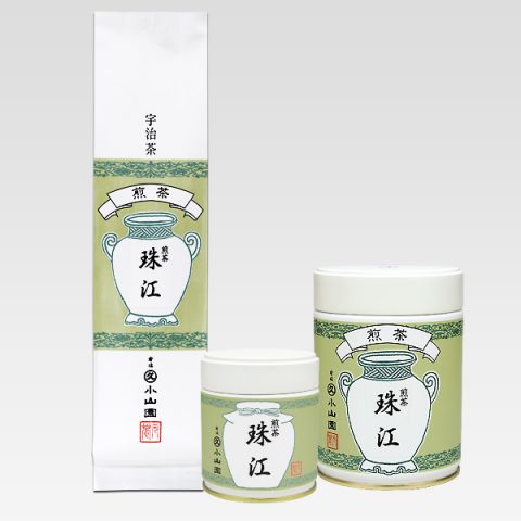 雲鶴 | 抹茶 | 宇治 丸久小山園