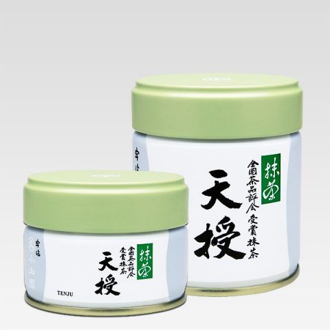 天授 | 抹茶 | 宇治 丸久小山園