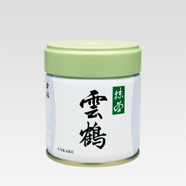 雲鶴 | 抹茶 | 宇治 丸久小山園