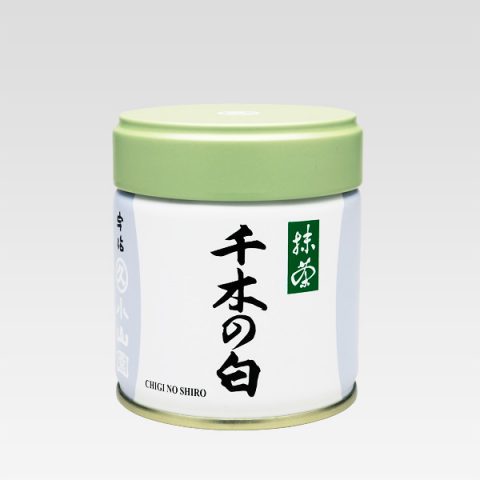 五十鈴 | 抹茶 | 宇治 丸久小山園