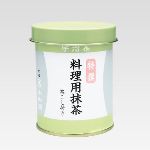 五十鈴 | 抹茶 | 宇治 丸久小山園