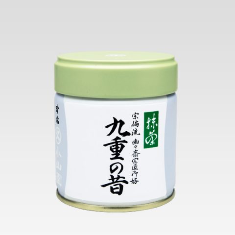 宗徧流御好 友の白 | 抹茶 | 宇治 丸久小山園