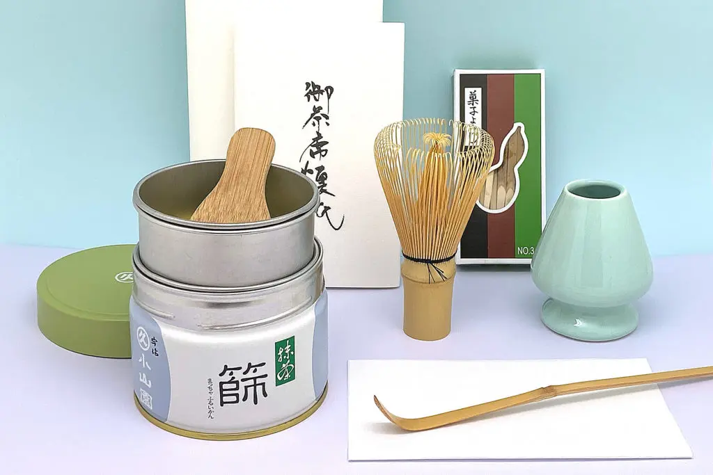 又玄 | 抹茶 | 宇治 丸久小山園