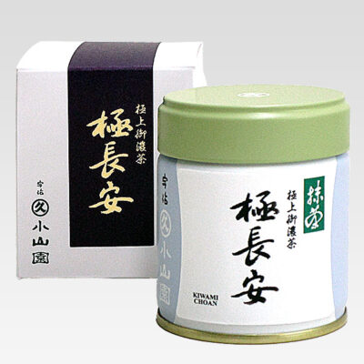 天授 | 抹茶 | 宇治 丸久小山園