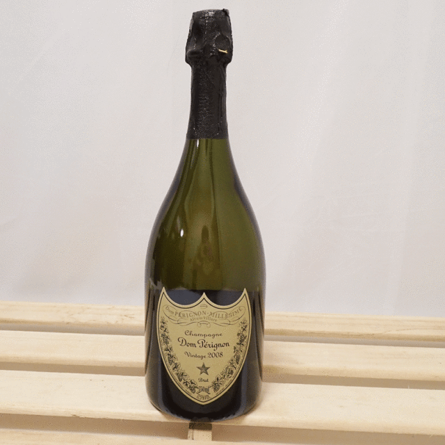Dom Perignon ドンペリニヨン VINTAGE ヴィンテージ 2008 シャンパン