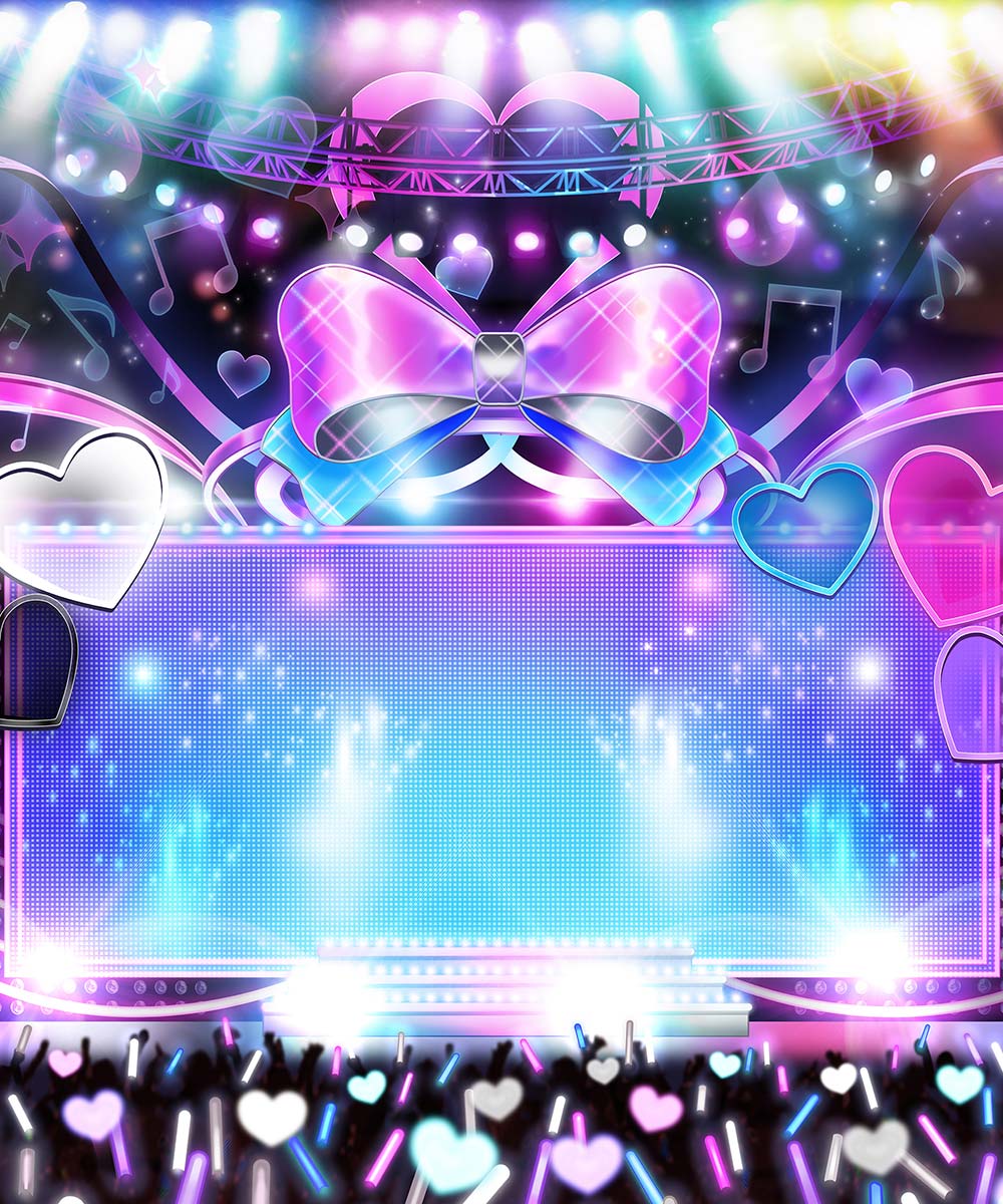 プリキュアライブ】キミとアイドルプリキュア♪LIVE2025 You&I＝We're