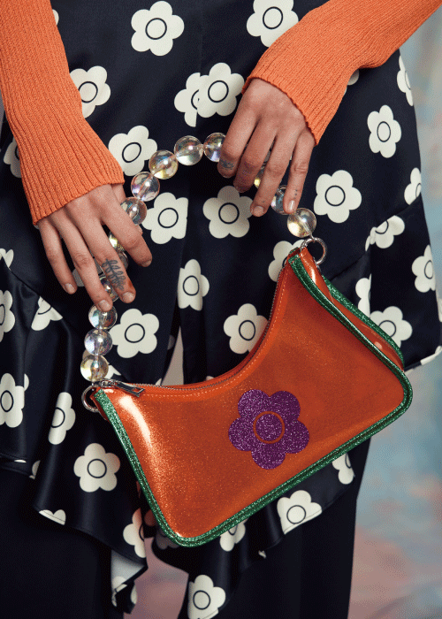 MARY QUANT × PAMEO POSE コラボレーション第2弾が登場！｜MARY QUANT