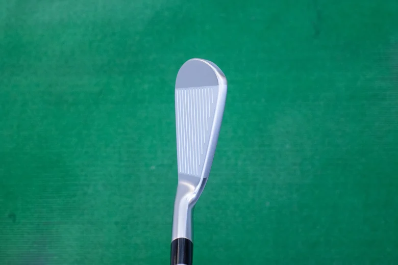 試打評価】スリクソン ZXi5 アイアン｜トラックマン4で計測