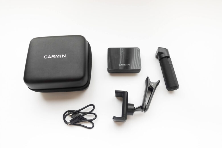 弾道計測器】ガーミン Approach R10評価レビュー｜コスパ最強！全