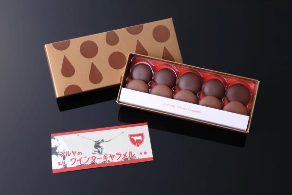 北海道スイーツ お取り寄せ | 公式通販 / ShiZuCu Chocolat×フルヤの