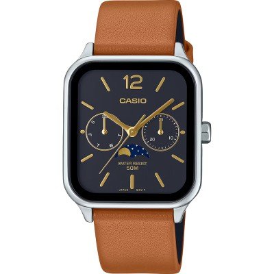 Casio Timeless MTP-M305M-8AVER Classic Watch • EAN: 4549526376481