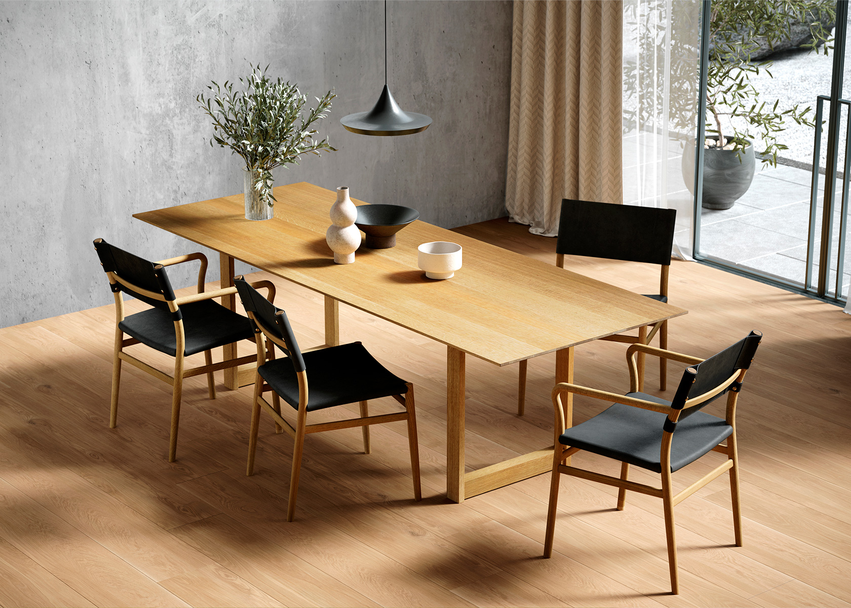 YU シリーズ / マスターウォール