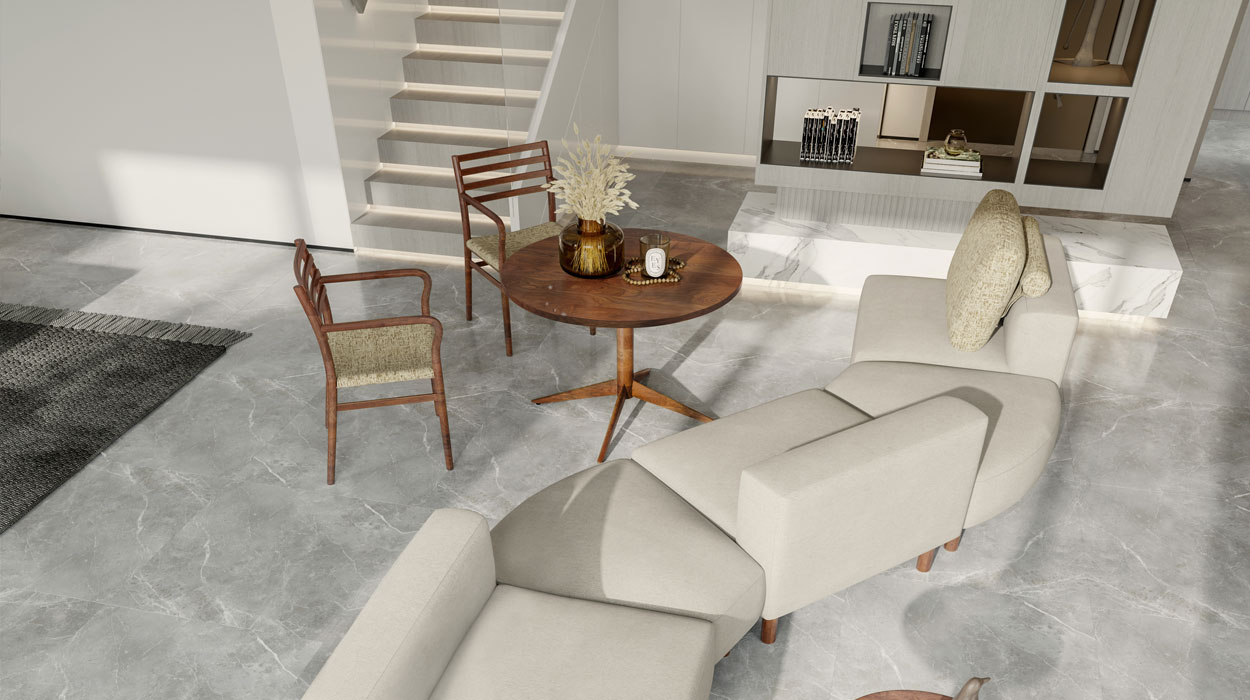 YU UT4 DINING TABLEの通販 / マスターウォール