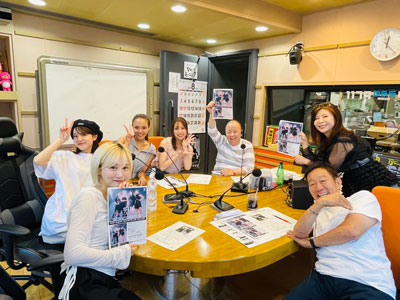 こんちわコンちゃんお昼ですょ！｜ MBSラジオ AM1179 FM90.6