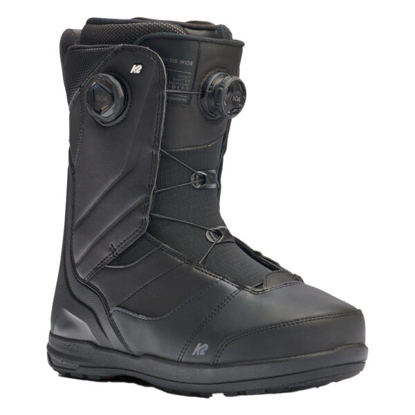 K2 Men's Maysis Wide Snowboard Boots 2025-2026