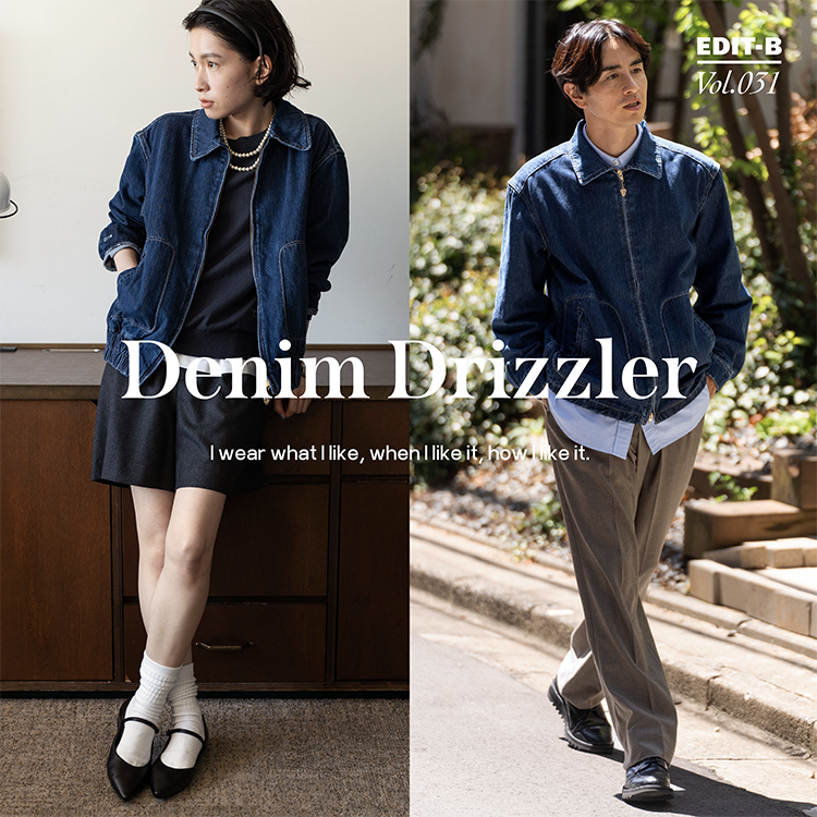 McGREGOR | マックレガー公式サイト