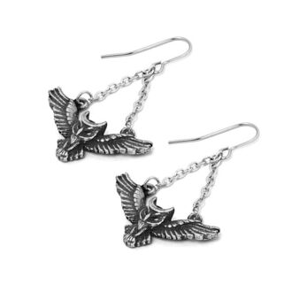 Алхімія Готика - одяг і готичні прикраси | Metalshop - Metalshop