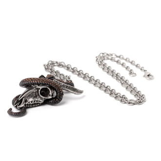 Алхімія Готика - одяг і готичні прикраси | Metalshop - Metalshop