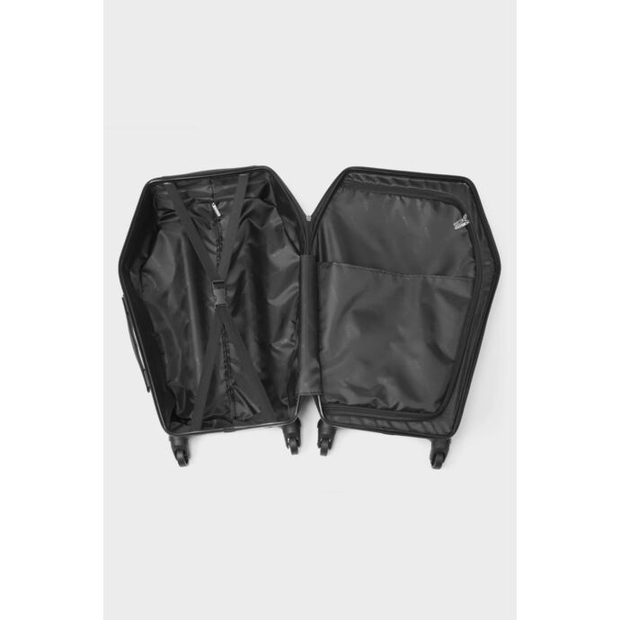 suitcase KILLSTAR - Casket - Black - KSRA009867 - Metalshop.us