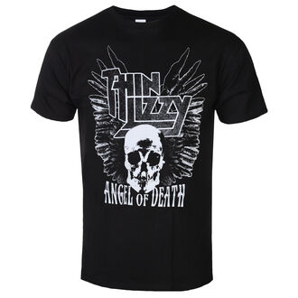 men's t-shirt Thin Lizzy - Angel Of Death - ROCK OFF - TLTS10MB