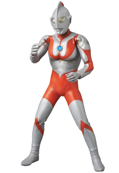 MEDICOM TOY - RAH ウルトラマンCタイプ Ver.2.0