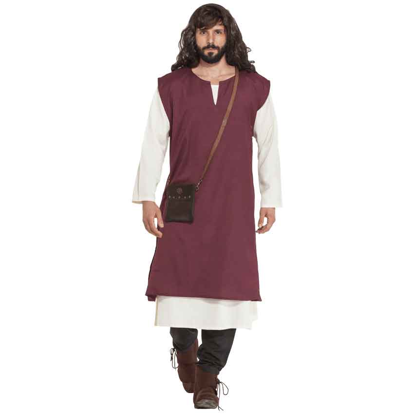 Joachim Tunic - DC1442 - Medieval Collectibles