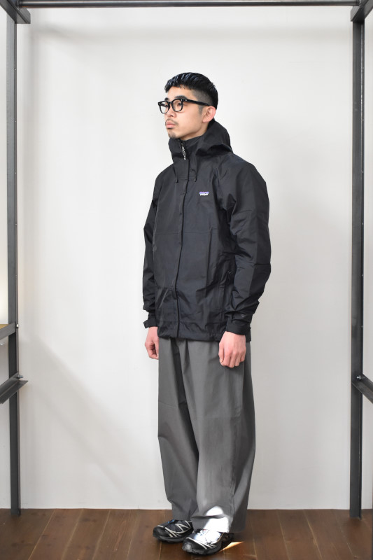 patagonia (パタゴニア) メンズ・トレントシェル 3L・レイン
