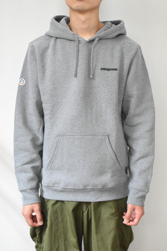 patagonia (パタゴニア) フィッツロイ・アイコン・アップライザル