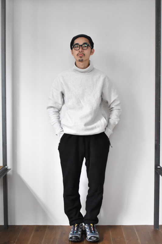 patagonia (パタゴニア) メンズ・シンチラ・パンツ [BLACK]