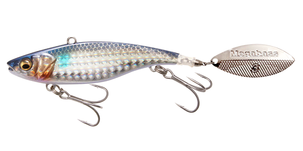 X-BLAZAR SW | Megabass-メガバス