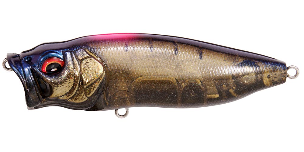 POPMAX | Megabass-メガバス