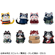 MEGA CAT PROJECT｜商品情報｜メガホビ MEGA HOBBY STATION