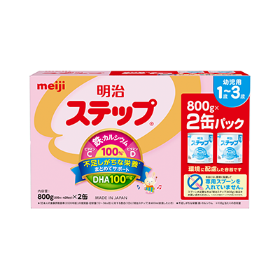容量そのまま！容器のサイズ変更などで環境に配慮した商品へ