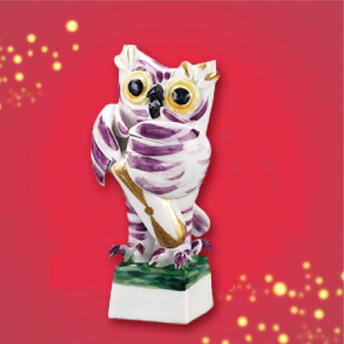 ドイツの名窯マイセン 日本公式サイト|MEISSEN マイセン：手びねり人形