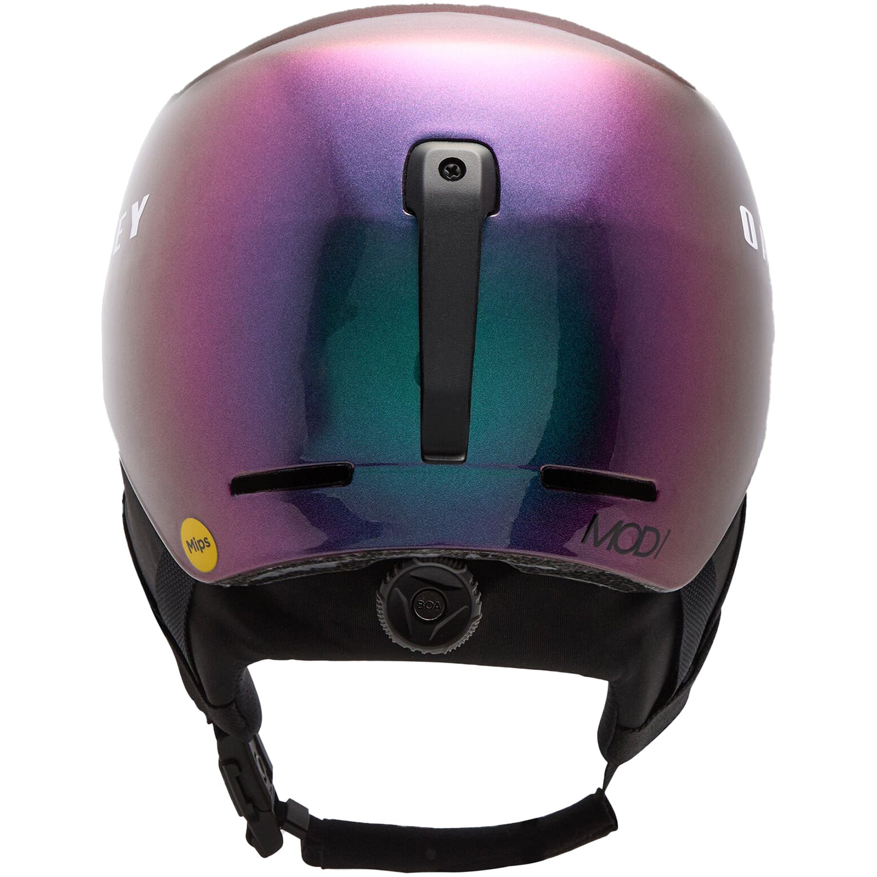 Oakley MOD1 MIPS Aura Collection Asian Fit | Snow Helmets Australia