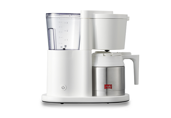 メリタ オルフィプラス | 家庭用コーヒーメーカー | Melitta Japan
