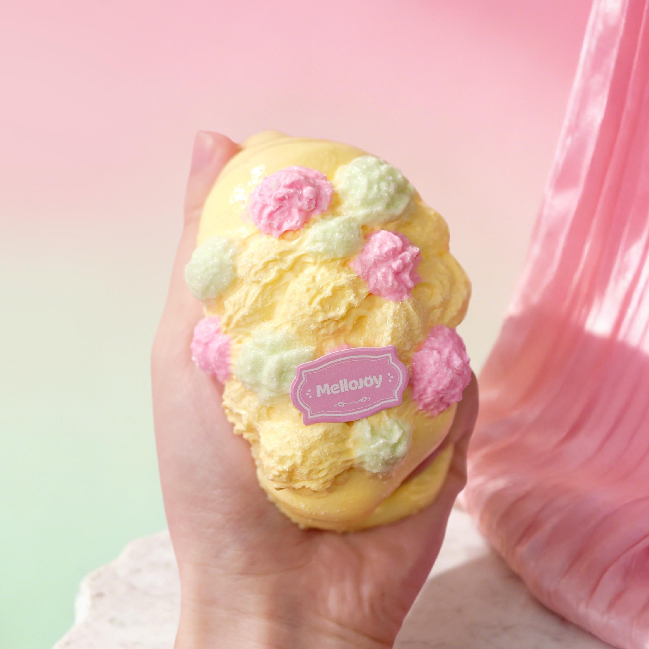 Mellojoy – MellojoyJapan