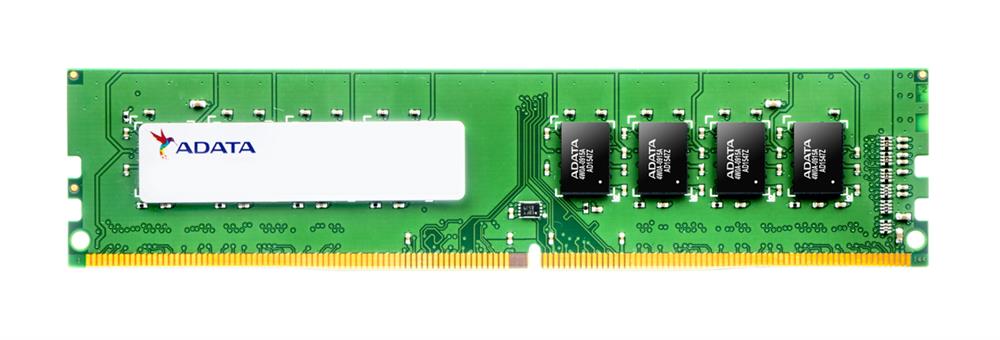 AD4U2400316G17-B ADATA 16GB DDR4 PC19200 Memory