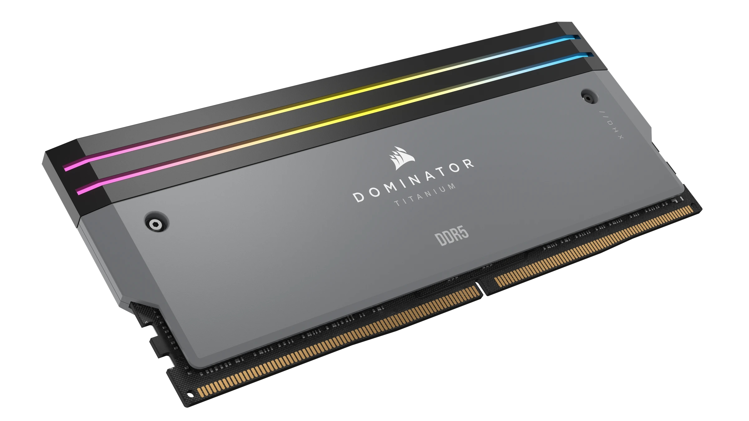 Corsair Dominator Titanium CMP32GX5M2B6000Z30 memory module 32 GB
