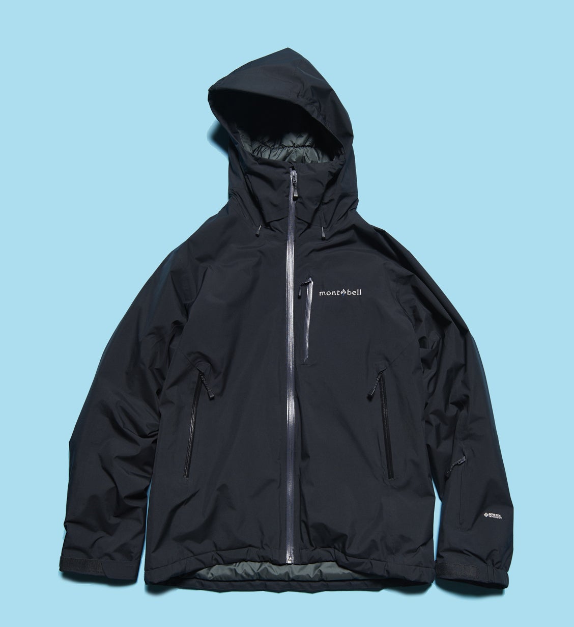 服のプロたちがガチで狙う「ゴアテックスアウター」17選。モンベル