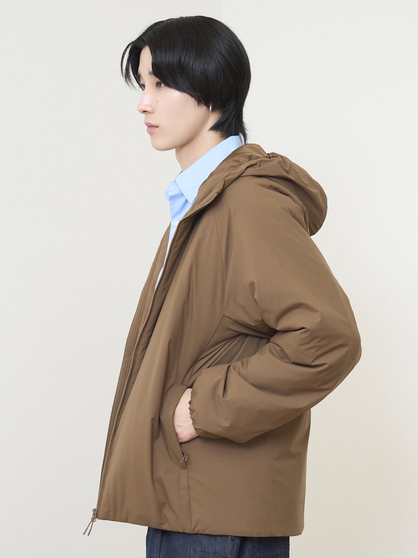 秋に向けて買うべき「ユニクロ：シー」2025年秋冬新作アウター4選